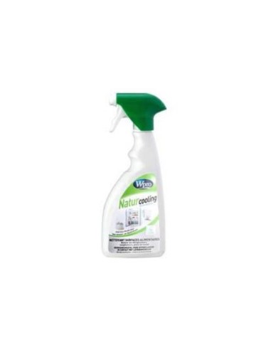 Nettoyant Natur'clean pour Réfrigérateur Wpro