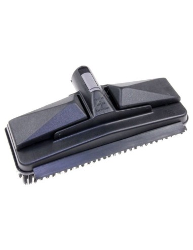 Brosse Rectangulaire à Poils pour Nettoyeur Vapeur NVT Domena