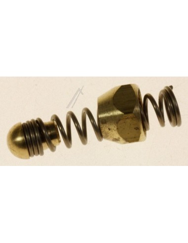 Ressort pour Nettoyeur Haute Pression E145 / E140 Nilfisk