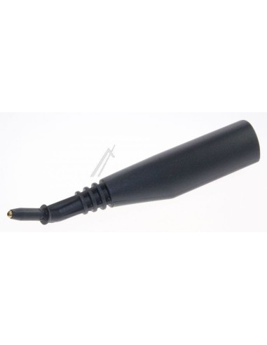 Pistolet Noir Haute Pression pour Nettoyeur Vapeur NN281A Astoria