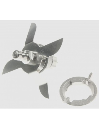Couteau Complet pour Robot Cook Expert Magimix