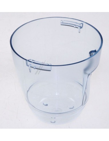 Couvercle Transparent pour Blender Optiblend 2000 Moulinex