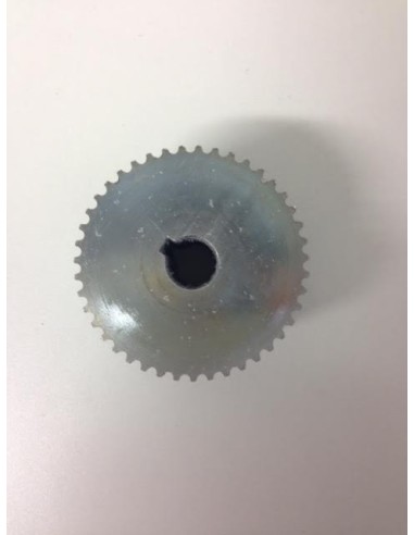 Poulie pour Balayeuse / Balayeuse Aspirante Karcher