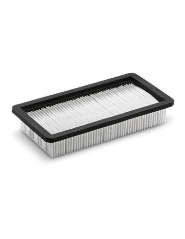 Filtre de Protection Moteur pour Aspirateur Eau et Poussière DS Karcher