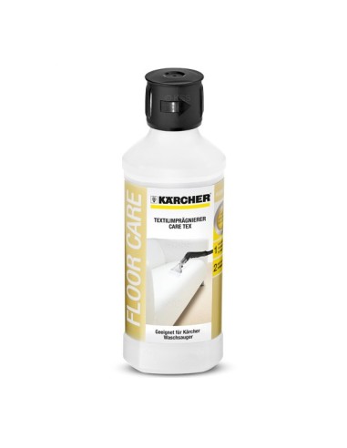 Détergent Liquide Care Tex RM762 0.5 L Kärcher