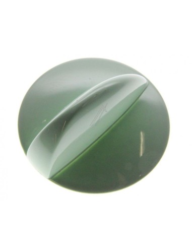 Bouton Vert de Minuterie pour Cuiseur Vapeur Vitasaveur Seb