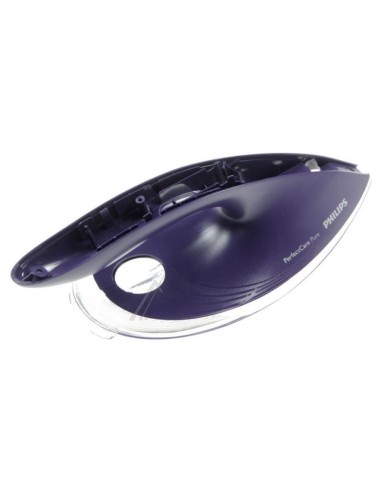 Poignée Violette pour Centrale Vapeur GC7630 Philips