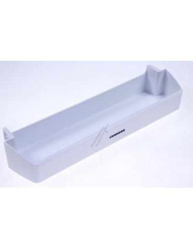 Balconnet Conserves Blanc pour Réfrigérateur KTS120DF Liebherr