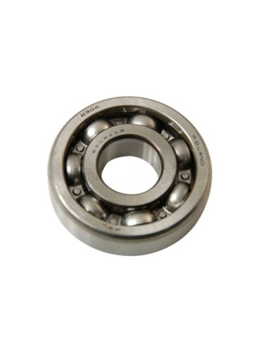 Roulement pour Moteur Version 2 pour Nettoyeur Haute Pression Karcher