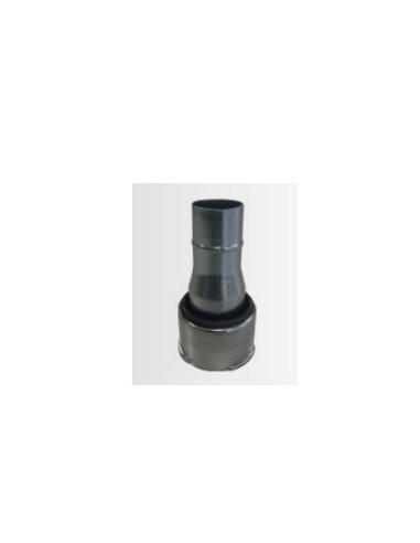 Adaptateur d'Accouplement à Baïonnette Complet 38/40 pour Aspirateur Industriel GS811 Nilfisk