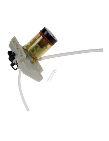 Valve D'écoulement de L'infuseur / Mechanics Valve pour Cafetières - Expresso ECAM DELONGHI