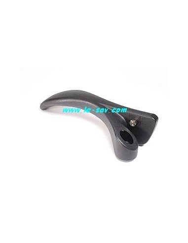 Poignée Noir de Couvercle pour Cocotte Praticia 5L / 6L / 9L Inox Lagostina