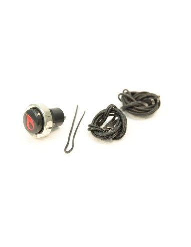 Kit Bouton avec Cables pour Barbecue BQ800E Cuisinart