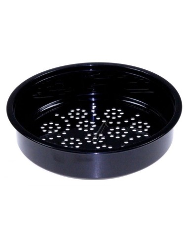 Bol Vapeur Noir pour Cuiseur à Riz New Classic / Rice Cooker New Seb