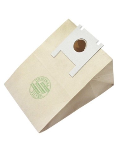 Sacs x5 pour Aspirateurs Artec / Spongo / Tonixo Rowenta / Calor