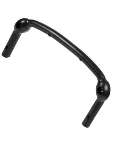 Barre Support des Roulettes pour Aspirateur Eau et Poussière NT 65/2 Eco Karcher