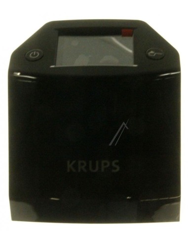 Cadran de Contrôle Complet pour Cafetière Expresso Barista Krups