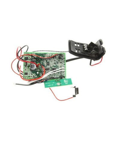 Module Principal 24 V pour Aspirateur Balai ZB5011 Electrolux