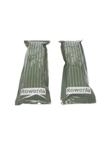 Lot de 2 Recharges Déminéralisateur pour Pot Filtrant Rowenta