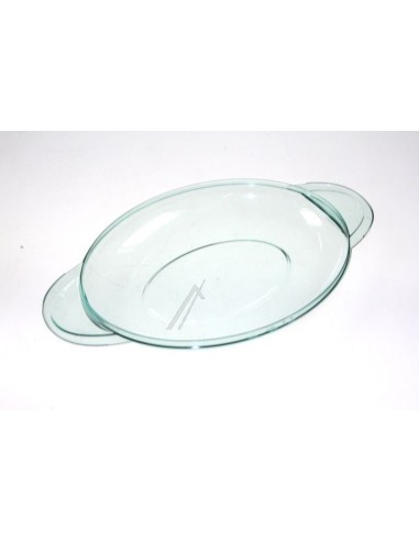Couvercle de Bol Transparent pour Cuiseur Vapeur Steameo / Vitasaveur Seb