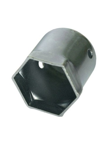 Clé Hexagonale à Capsule pour Cafetière Expresso Nespresso Moulinex / Programatic / System Krups