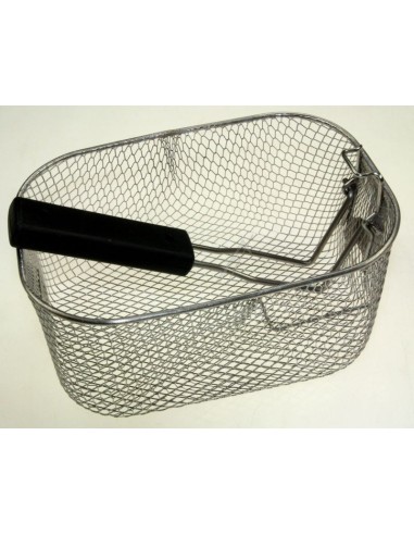Panier avec Poignée pour Friteuse DELONGHI