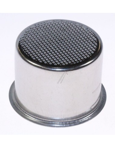 Filtre 2 et 4 Tasses pour Cafetière & Expresso DELONGHI