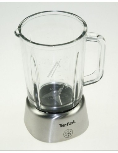  Bol avec Couteau et Blender pour Blender Simply Invents Seb