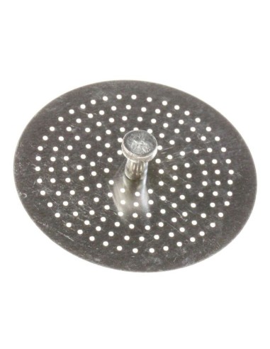 Adaptateur 2 Tasses en Aluminium pour Cafetière...