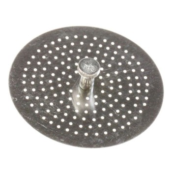 Adaptateur 2 Tasses en Aluminium pour Cafetière EMKP / EMKE / EMKM / EMK DELONGHI