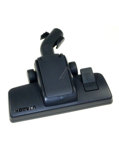 Brosse et Buse Noire pour Aspirateur TAT 2401...