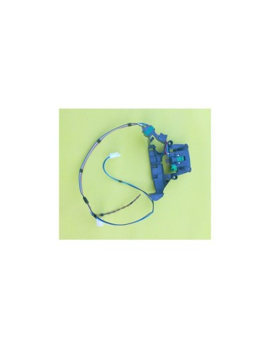 Faisceau Pré-Assemblé 230V pour Aspirateur...