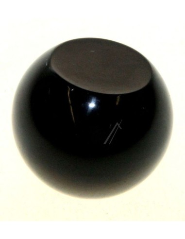 Bouton Noir + Ressort pour Cafetière Expresso Dolce Gusto Krups