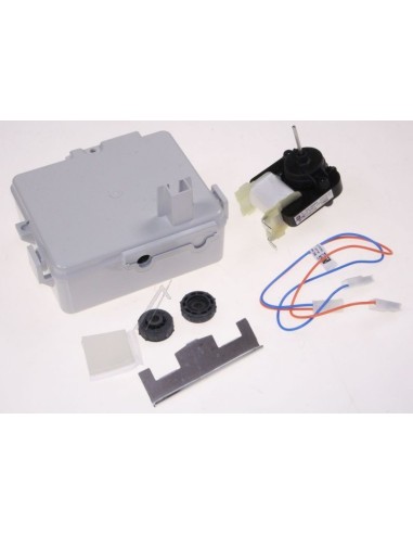 Kit Ventilateur pour Réfrigérateurs-Congélateurs ARC8120 Whirlpool