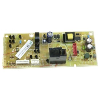 Module de Controle et de Commande pour Micro-Ondes MS23F300EAW/EF Samsung