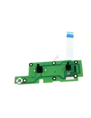 Carte de Commande pour Micro-Ondes MS23F300EAW/EF Samsung