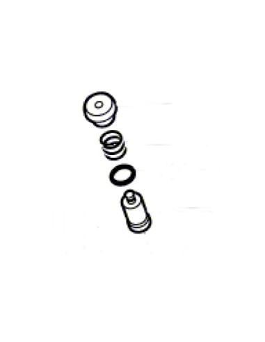 Bouton Poussoir pour Meuleuse GWS 850 1400W Bosch