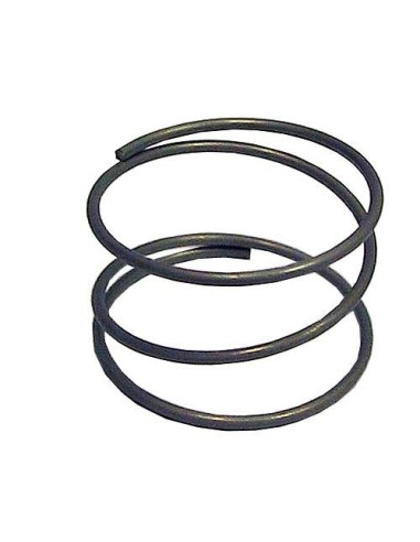 Ressort du Disque Bouton pour Cuisinière Electronique à Gaz TC64S Scholtès