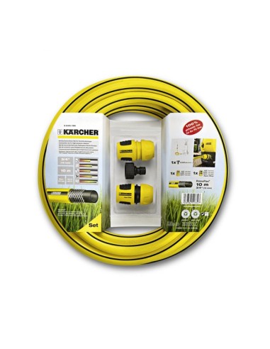 Set de Raccordement pour Nettoyeur Haute Pression Karcher