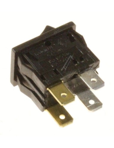 Interrupteur 16 A pour Table à Repasser RI730A Astoria