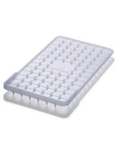 Tapis Silicone Couleur Lavande Mobile pour Station de Repassage Laurastar