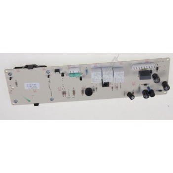 Carte Electronique pour Four Gourmet 38L Rowenta