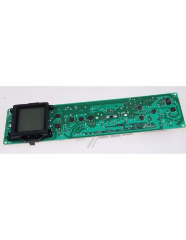 Carte Electronique pour Four Gourmet 38L Rowenta