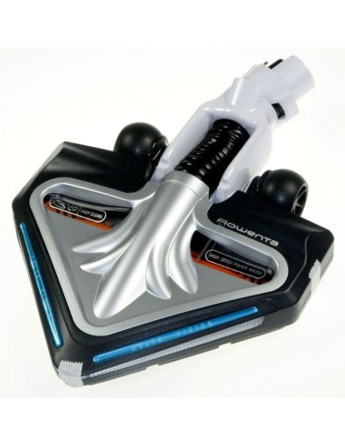 Electro Brosse Blanche 18 V pour Aspirateur Air Force Extreme 18 V Rowenta