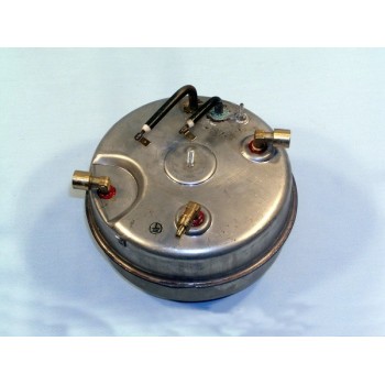 Chaudière avec Element Chauffant pour Centrale Vapeur KENWOOD