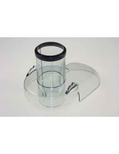 Couvercle Complet pour Centrifugeuse Riviera & Bar