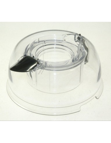 Réservoir à Pulpe pour Centrifugeuse ELEA / ELEA DUO Moulinex