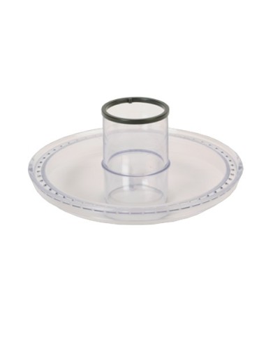 Couvercle en Plastique pour Centrifugeuse ELEA / ELEA DUO Moulinex