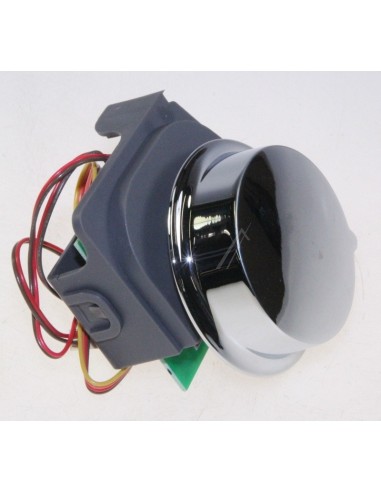 Variateur de Vitesse avec Bouton pour Kitchen Machine KENWOOD