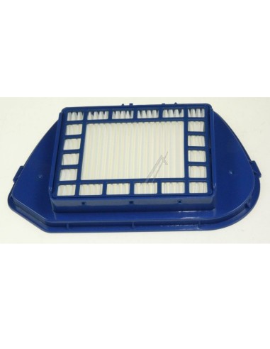 Filtre Hepa + Mousse + Filtre pour Aspirateur Compacteo Ergo Cyclonic Moulinex